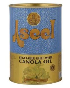 Aseel Canola Oil 1L