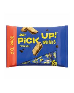 Pick Up! Minis Choco Milk