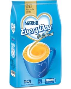 NESTLÉ EVERYDAY Original Powder Tea Creamer Milk Powder - 850 grams