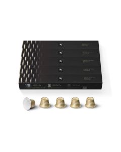 Nespresso Original Capsules - Vaniglia - 50 Capsules