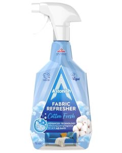 Astonish Fabric Refresher 750 ml