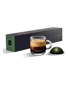 Nespresso Vertuo Capsules IL CAFFE 10 Capsules 40ml