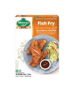 Fish Fry Masala Powder 50Gm