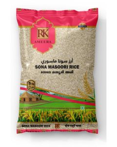 Pr Sona Masoori Rice 5Kg