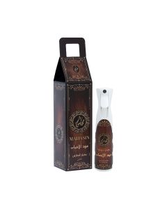 FRASH MAHASIN OUD AL AHBAB AIR FRESHENER 320ML