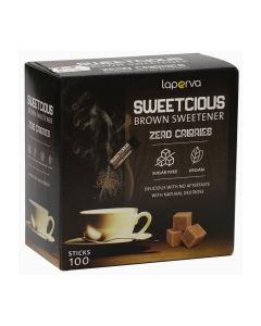 Laperva sweetcious, 100 Sticks