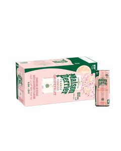 Grapefruit Slim Can 10x250ml