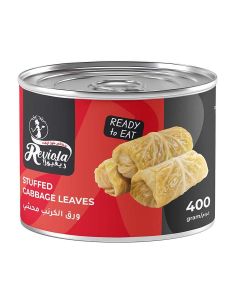 Stuffed Cabbage with Rice 400 GM