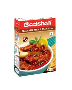 Nawabi Meat Masala Powder