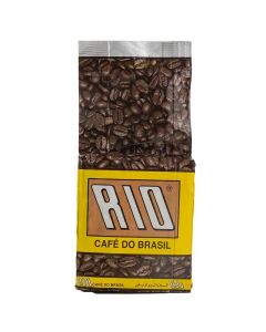 Rio CafÃƒÂ© Do Brasil Turkish Brown Coffee- 450gms