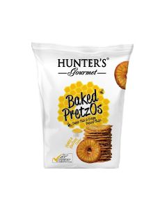 Hunter's Gourmet Baked PretzOs Honey Mustard Flavour 70g