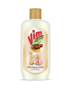 VIM SHUDHHAM SANDALWOOD AND TAMARIND CLEANING GEL 250 ML