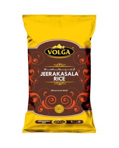 Jeerakasala Rice