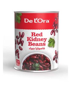 Red Kidney Beans 400 Gm