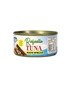 Tuna Mayo, 180g
