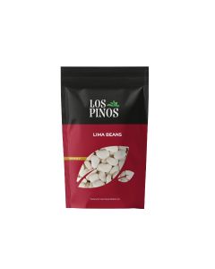 Lima Beans 400 Gm