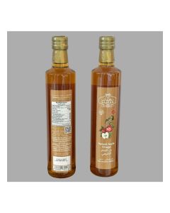 SAIFAN natural Apple Vinegar 500 ml /Lebanon