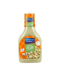 Creamy Caesar Dressing And Dip