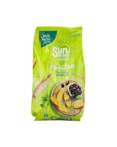 Sun Bites Olive and Oregano Snacks Bread Bites- 110gms