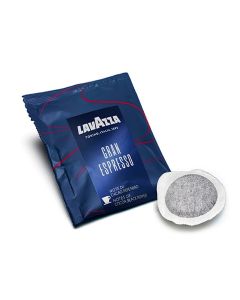 Lavazza Gran Espresso Single-Serve Coffee Pods, Dark Espresso Roast, Pack of 150