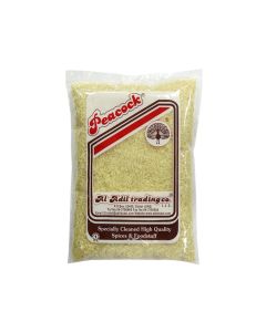 Pck Basmati Rice 2Kg