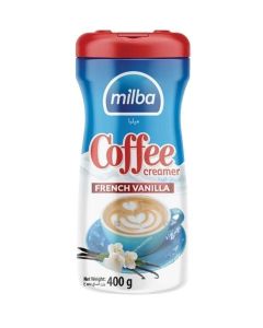 Vanilla Creamer, Germany