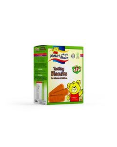 Teething Biscuits 180g