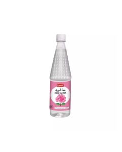 Qarshi Rose Water Bottle- 800ml