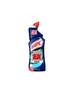 Harpic Fresh Toilet Cleaner, 750ml