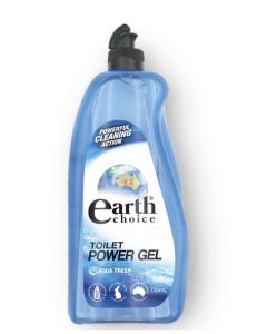 Aqua Fresh Toilet Power Gel 750 ML