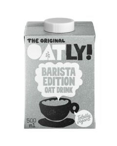 Oat Drink Barista Edition