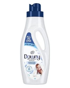 Fabric Conditioner Concentrate Sensitive Variant