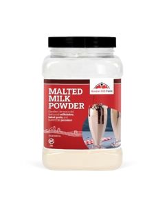 Hoosier Hill Farm Malted Milk Powder 15LB Pack of 1