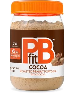 PBFIT COCOA PEANUT 227gm