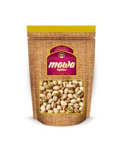 Raw Pistachios 100g