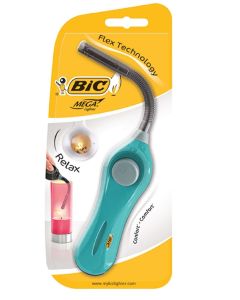Bic Flex Lighter