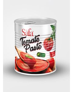 Zahrat Safa Tomato Paste EOE 22/24 800g