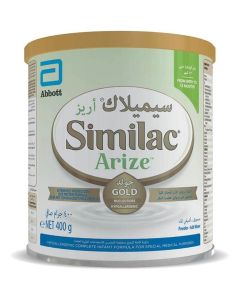 Similac Arize Gold 400 g