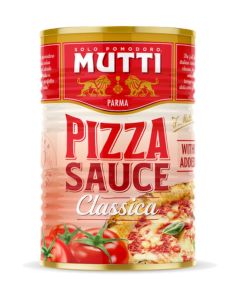 Mutti Pizza Sauce Classica Pizza Sauce 400g