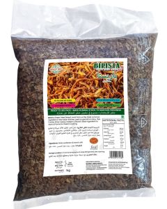 Nature's Spice Birista Fresh Crispy Fried Onion, 1K