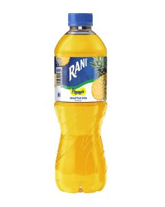 Pineapple Juice