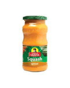 Uncle Vanya Squash Spread- 460gms