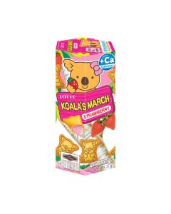 KOALA’S MARCH STRAWBERRY 37gm