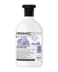 Organic People Multipurpose Ecological Stain Remover, 500ml