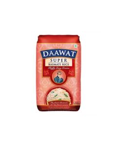 Daawat Super Basmati Rice â€“ 2 kg