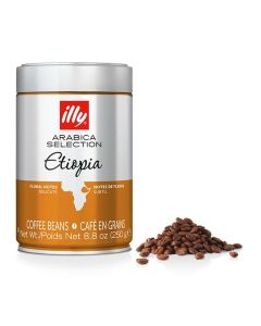 Arabica Selection Etiopia Whole Beans 250g