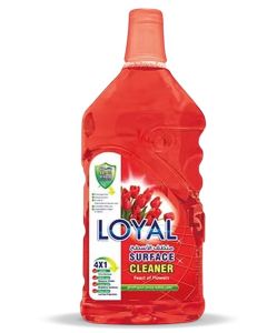 Surface Cleaner 2400ML Feast of Flowers