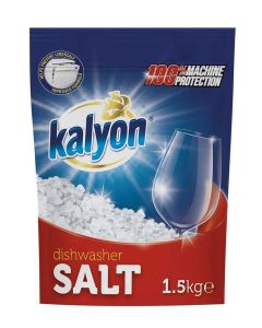Dishwasher Salt Machine Protection 1.5kg