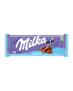 Chocolate Bubbly