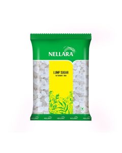 Lump Sugar 100 Gram